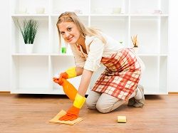 house cleaning sw17