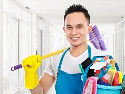 sw18 business cleaning