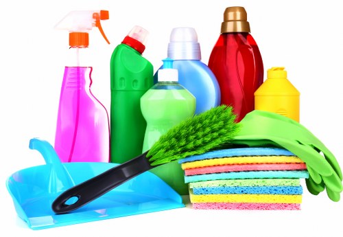 Tooting cleaners providing professional home cleaning services