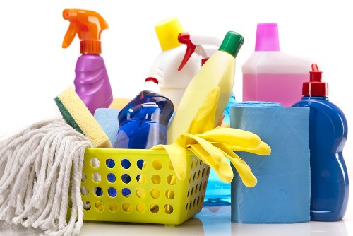 Reliable Tooting cleaners maintaining a fresh and hygienic space