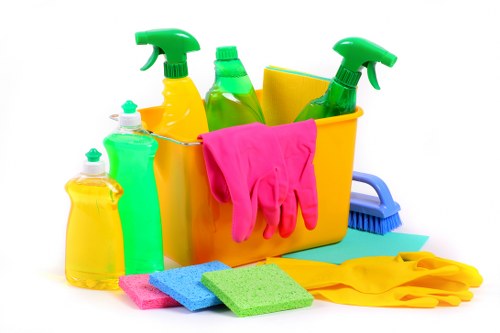 Charity reuse and recycling partnership for donated household items